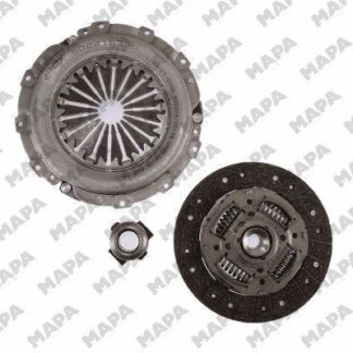 DEBRIYAJ SETI CLIO KANGOO 1,5 DCI K9K 01 05 LOGAN 1,5 DCI 05 07