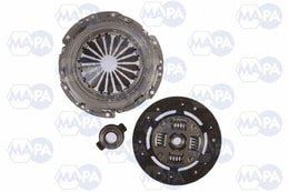 DEBRIYAJ SETI (BASKI+DISK+RULMAN) ROVER-25 00- ROVER-45 00- ROVER-200 95-00 ROVER-400 95-00
