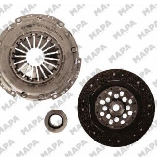 DEBRIYAJ SETI A4 1,9 TDI 04>