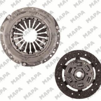 DEBRIYAJ SETI RULMANSIZ CLIO MODUS 1,2 16V 1,2I QUICKSHIFT 16V 09 / 04>