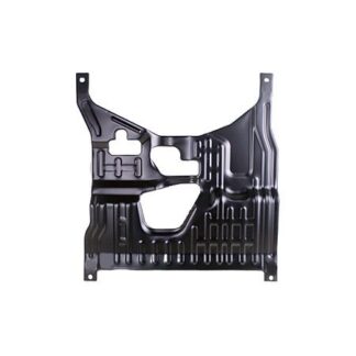 KARTER MUHAFAZASI (PLASTIK) BIPPER NEMO 1.3 HDI 1.4 HDI FIORINO 1.3 JTD 07>