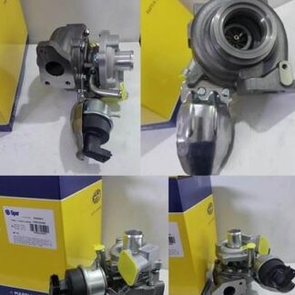 TURBO SARJ KOMPLE CORSA D – ASTRA J – COMBO D A13DTE / DOBLO III – LINEA 1,3 MULTIJET EURO5 90PS