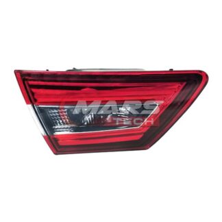 STOP LAMBASI CLIO IV HB 12-20 SAG IC UNITE DUYSUZ