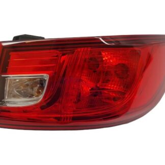 STOP LAMBASI CLIO IV HB 12-20 SAG DIS UNITE DUYSUZ