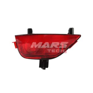 ARKA SIS FARI SAG DACIA SANDERO 08>