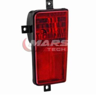 ARKA TAMPON REFLEKTORU SOL DUCATO MAXI 06>