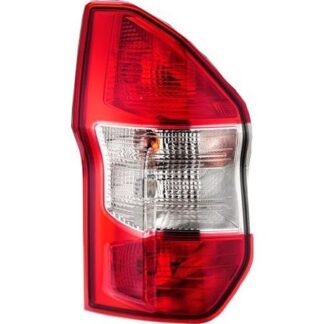 STOP LAMBASI SOL (DUYSUZ) TRANSIT TOURNEO COURIER 14>