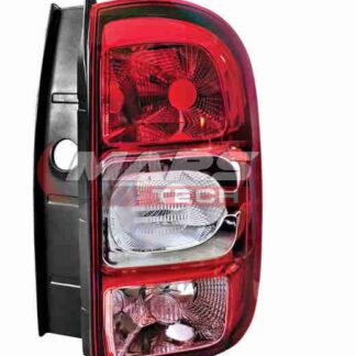 STOP LAMBASI SOL DUYSUZ DUSTER 13>