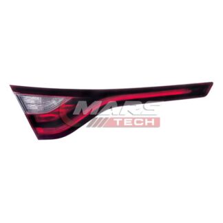 STOP LAMBASI SOL MEGANE IV 16> IC DUYSUZ