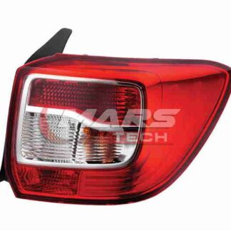 STOP LAMBASI SAG (DUYSUZ) SANDERO 12 16