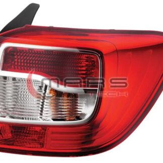 STOP LAMBASI SOL (DUYSUZ) SANDERO 12 16