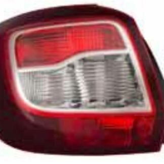 STOP LAMBASI SOL (DUYSUZ) SANDERO 12 16