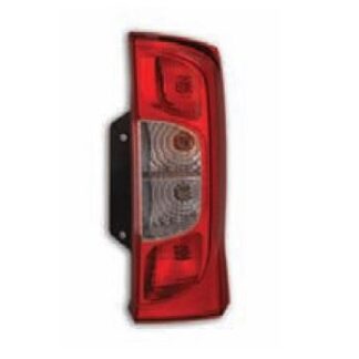 STOP LAMBASI SAG (DUYSUZ) FIORINO NEMO BIPPER 08> (ARKA CIFT KAPI)