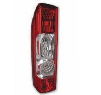 STOP LAMBASI SOL DUCATO III BOXER III JUMPER III 06> KAPALI KASA VE HAFIF YUKLU (DUYSUZ)