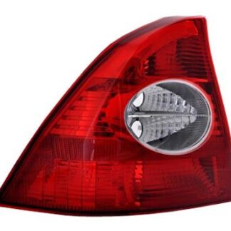 STOP LAMBASI SOL FOCUS II SEDAN 05>09 DUYSUZ