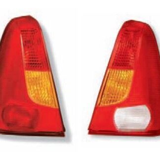 STOP LAMBASI DACIA LOGAN SAG SARI SINYALLI 03 06 DUYLU