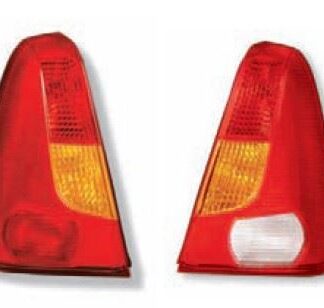 STOP LAMBASI DACIA LOGAN SOL SARI SINYALLI 03 06 DUYLU