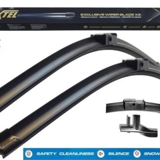 ARAÇ BAZLI SİLECEK SÜPÜRGESİÖN P407 04>11 / C6 / GOLF 04>13 SHARAN TOURAN I / ALHAMBRA / GALAXY 00>