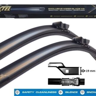 ARAÇ BAZLI SİLECEK SÜPÜRGESİÖN SCENIC IV / P3008 II P5008 II / C4 PICASSO 13> / ZAFIRA C