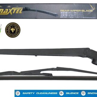 ARKA SILECEK KOLU VE SUPURGESI FIAT UNO 325MM