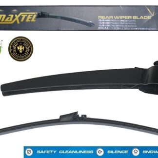 ARKA SILECEK KOLU VE SUPURGESI VW POLO V GOLF V 2003 2008 330MM