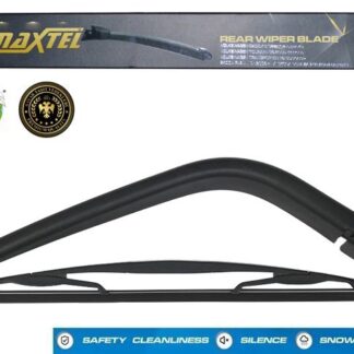 ARKA SILECEK KOLU VE SUPURGESI TOYOTA YARIS UNIVERSAL (P2) 1999 2005 305MM