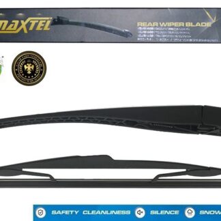 ARKA SILECEK KOLU VE SUPURGESI PEUGEOT 206 1998 2009 350MM