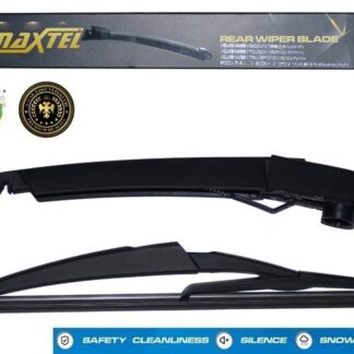 SILECEK SUPURGESI ARKA KOLLU PEUGEOT 2008 2013> 12 305MM