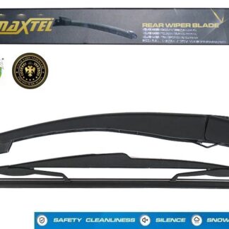 ARKA SILECEK KOLU VE SUPURGESI CITROEN C3 / PEUGEOT 206 2002 2009 350MM