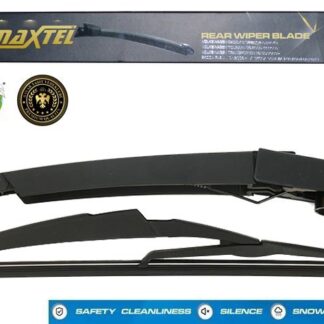 ARKA SILECEK KOLU VE SUPURGESI DACIA LODGY 2012› 290MM