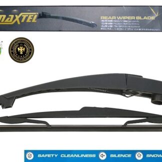 ARKA SILECEK KOLU VE SUPURGESI DACIA DUSTER 2010› 305MM