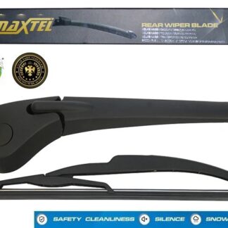 ARKA SILECEK KOLU VE SUPURGESI DACIA DOKKER 2012› 260MM