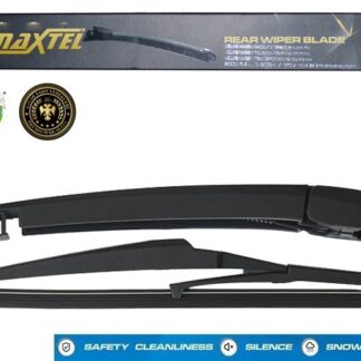 ARKA SILECEK KOLU VE SUPURGESI KIA RIO III 5 KAPI 2011› 275MM
