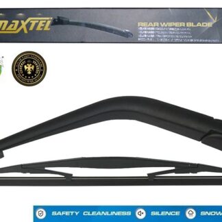 ARKA SILECEK KOLU VE SUPURGESI NISSAN NOTE 2006 2016 305MM