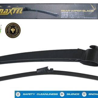 ARKA SILECEK KOLU VE SUPURGESI SEAT IBIZA MK5 2011› 350MM