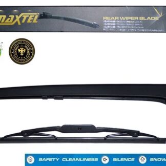 SILECEK SUPURGESI ARKA KOLLU VOLVO V60 2010 2015 12 305MM