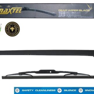 ARKA SILECEK KOLU VE SUPURGESI AUDI Q7 2006 2015 330MM