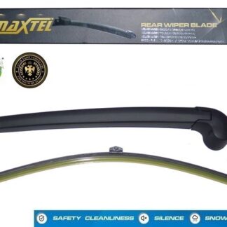 ARKA SILGI SUPURGESI KOLLU A6 AVANT 4G5 C7 11>16 400MM
