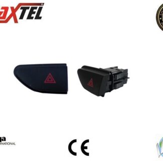DORTLU FLASOR ANAHTARI CAPTUR 12> CLIO IV 12> ZOE 12> DUSTER 10> 5 PİN