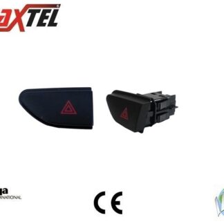 DORTLU FLASOR ANAHTARI CAPTUR 12> CLIO IV 12> ZOE 12> DUSTER 10> 5 PİN