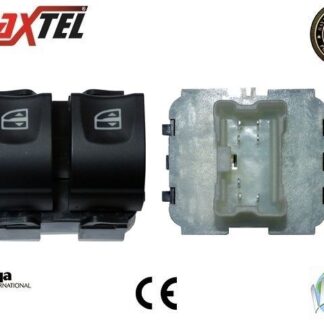 SOL ON CAM ACMA KAPAMA DUGMESI RENAULT CLIO IV 12 CAPTUR 13> DACIA DOKKER 12> 7 PİN