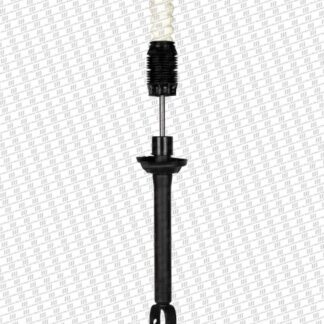 AMORTISOR ARKA SAG SOL CATALLI TIP GAZLI FIESTA 96-99