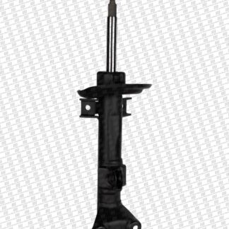 AMORTISOR ON W204 07-14