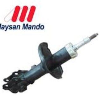 ON SAG AMORTISOR YAGLI TIP ACCENT 00-05