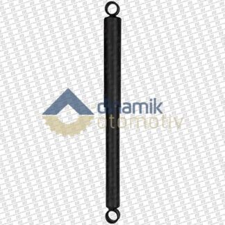 AMORTISOR ARKA SAG SOL YAGLI MAZDA BT50 B2500 1996> RANGER 4×2 2,5D 2,5TD 1998 2006 TOYOTA HILUX PICKUP 2,4D 1992 2005