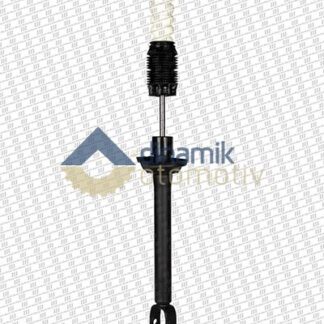 ARKA AMORTISOR FIESTA III 1,25 / 1,4 16V 95>02 GAZLI