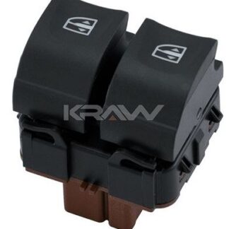 CAM AÇMA DÜĞMESİSOL ÇİFTLİ CLIO IV 13> CLIO SYMBOL II 08>12 / LOGAN II LODGY