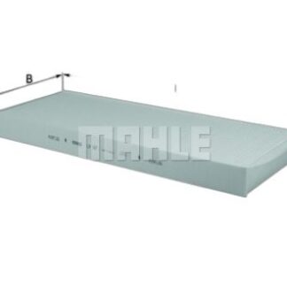 MHL LA167 SCUDO-EXPERT-JUMPY BM POLEN FİLTRESİ