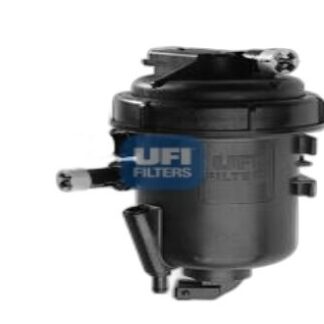 UFI 55.112.00 DOBLO 1,3 MJT YAKIT FİLTRESİ KOMPLE