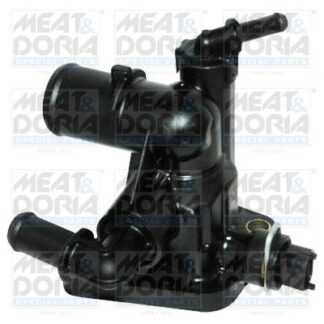 TERMOSTAT KOMPLE DOBLO / FIORINO / EGEA / PUNTO 1,3 MJTD EURO 6